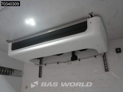 Mercedes-Benz Sprinter 316 CDI Automaat Koelwagen Laadklep Bakwagen AC/Climate Navi Carplay Camera Euro6 Koel Vries Koeler Kühler Kühl Kühlwagen Kühlkasten Lamberet Frigo Airco Cruise control foto 15