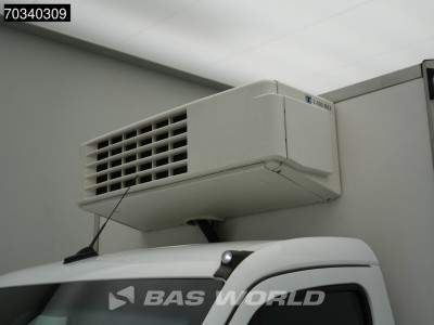 Mercedes-Benz Sprinter 316 CDI Automaat Koelwagen Laadklep Bakwagen AC/Climate Navi Carplay Camera Euro6 Koel Vries Koeler Kühler Kühl Kühlwagen Kühlkasten Lamberet Frigo Airco Cruise control foto 17
