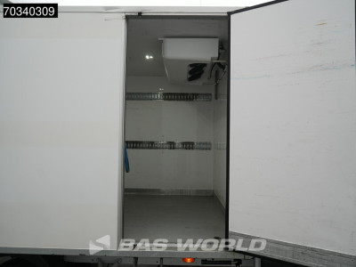 Mercedes-Benz Sprinter 316 CDI Automaat Koelwagen Laadklep Bakwagen AC/Climate Navi Carplay Camera Euro6 Koel Vries Koeler Kühler Kühl Kühlwagen Kühlkasten Lamberet Frigo Airco Cruise control foto 9