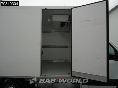 Mercedes-Benz Sprinter 316 CDI Automaat Koelwagen Laadklep Bakwagen AC/Climate Navi Carplay Euro6 Koel Vries Koeler Kühler Kühl Kühlwagen Kühlkasten Lamberet Frigo Airco foto 10