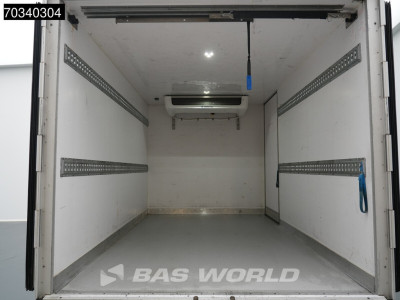 Mercedes-Benz Sprinter 316 CDI Automaat Koelwagen Laadklep Bakwagen AC/Climate Navi Carplay Euro6 Koel Vries Koeler Kühler Kühl Kühlwagen Kühlkasten Lamberet Frigo Airco foto 11