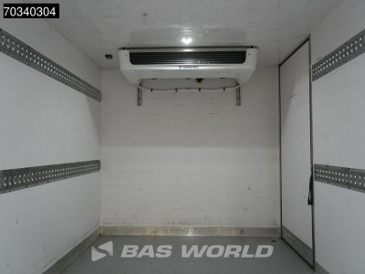 Mercedes-Benz Sprinter 316 CDI Automaat Koelwagen Laadklep Bakwagen AC/Climate Navi Carplay Euro6 Koel Vries Koeler Kühler Kühl Kühlwagen Kühlkasten Lamberet Frigo Airco foto 12