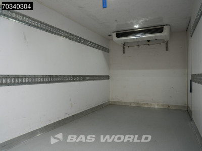 Mercedes-Benz Sprinter 316 CDI Automaat Koelwagen Laadklep Bakwagen AC/Climate Navi Carplay Euro6 Koel Vries Koeler Kühler Kühl Kühlwagen Kühlkasten Lamberet Frigo Airco foto 13