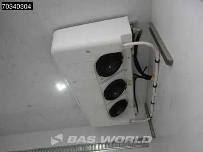 Mercedes-Benz Sprinter 316 CDI Automaat Koelwagen Laadklep Bakwagen AC/Climate Navi Carplay Euro6 Koel Vries Koeler Kühler Kühl Kühlwagen Kühlkasten Lamberet Frigo Airco foto 15