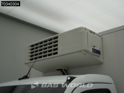 Mercedes-Benz Sprinter 316 CDI Automaat Koelwagen Laadklep Bakwagen AC/Climate Navi Carplay Euro6 Koel Vries Koeler Kühler Kühl Kühlwagen Kühlkasten Lamberet Frigo Airco foto 18