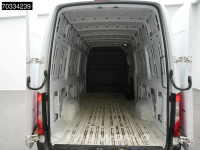 Mercedes-Benz Sprinter 316 CDI Automaat L3H2 AC/Climate Mbux Apple Carplay Cruise Camera APK 03-2027 Euro6 L3 Airco Cruise control foto 10