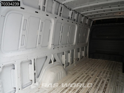 Mercedes-Benz Sprinter 316 CDI Automaat L3H2 AC/Climate Mbux Apple Carplay Cruise Camera APK 03-2027 Euro6 L3 Airco Cruise control foto 12