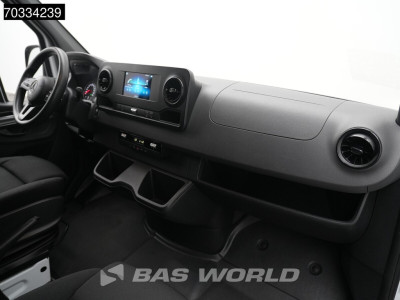 Mercedes-Benz Sprinter 316 CDI Automaat L3H2 AC/Climate Mbux Apple Carplay Cruise Camera APK 03-2027 Euro6 L3 Airco Cruise control foto 13