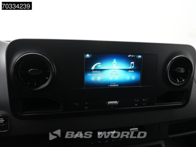 Mercedes-Benz Sprinter 316 CDI Automaat L3H2 AC/Climate Mbux Apple Carplay Cruise Camera APK 03-2027 Euro6 L3 Airco Cruise control foto 14