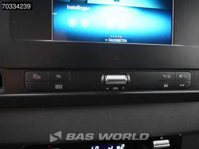 Mercedes-Benz Sprinter 316 CDI Automaat L3H2 AC/Climate Mbux Apple Carplay Cruise Camera APK 03-2027 Euro6 L3 Airco Cruise control foto 15