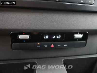 Mercedes-Benz Sprinter 316 CDI Automaat L3H2 AC/Climate Mbux Apple Carplay Cruise Camera APK 03-2027 Euro6 L3 Airco Cruise control foto 16