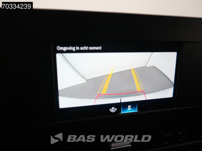 Mercedes-Benz Sprinter 316 CDI Automaat L3H2 AC/Climate Mbux Apple Carplay Cruise Camera APK 03-2027 Euro6 L3 Airco Cruise control foto 17