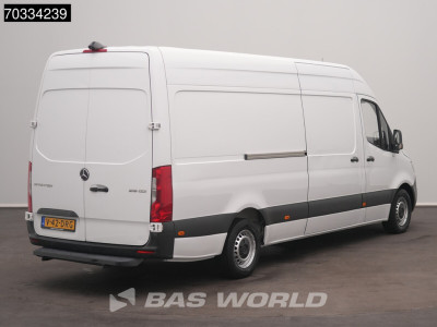 Mercedes-Benz Sprinter 316 CDI Automaat L3H2 AC/Climate Mbux Apple Carplay Cruise Camera APK 03-2027 Euro6 L3 Airco Cruise control foto 2