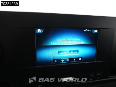 Mercedes-Benz Sprinter 316 CDI Automaat L3H2 AC/Climate Mbux Apple Carplay Cruise Camera APK 03-2027 Euro6 L3 Airco Cruise control foto 21