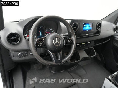 Mercedes-Benz Sprinter 316 CDI Automaat L3H2 AC/Climate Mbux Apple Carplay Cruise Camera APK 03-2027 Euro6 L3 Airco Cruise control foto 3