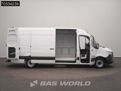 Mercedes-Benz Sprinter 316 CDI Automaat L3H2 AC/Climate Mbux Apple Carplay Cruise Camera APK 03-2027 Euro6 L3 Airco Cruise control foto 7