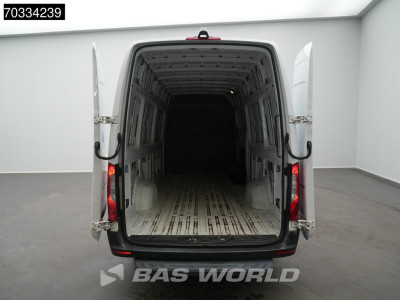 Mercedes-Benz Sprinter 316 CDI Automaat L3H2 AC/Climate Mbux Apple Carplay Cruise Camera APK 03-2027 Euro6 L3 Airco Cruise control foto 9