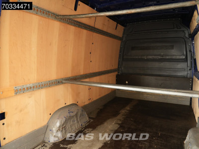 Mercedes-Benz Sprinter 316 CDI Automaat Laadklep Airco Cruise Euro6 L2H2 Airco Cruise control foto 11