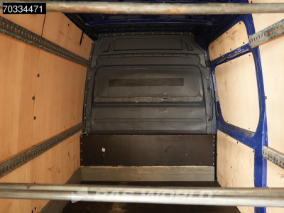 Mercedes-Benz Sprinter 316 CDI Automaat Laadklep Airco Cruise Euro6 L2H2 Airco Cruise control foto 12
