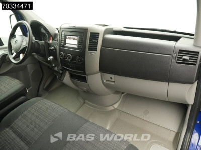 Mercedes-Benz Sprinter 316 CDI Automaat Laadklep Airco Cruise Euro6 L2H2 Airco Cruise control foto 16