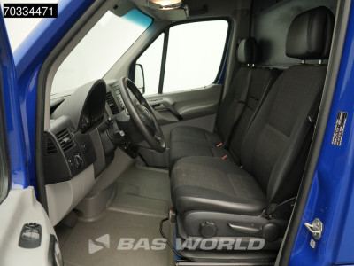 Mercedes-Benz Sprinter 316 CDI Automaat Laadklep Airco Cruise Euro6 L2H2 Airco Cruise control foto 17