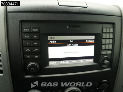 Mercedes-Benz Sprinter 316 CDI Automaat Laadklep Airco Cruise Euro6 L2H2 Airco Cruise control foto 18