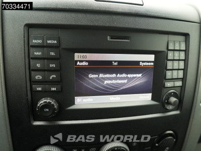 Mercedes-Benz Sprinter 316 CDI Automaat Laadklep Airco Cruise Euro6 L2H2 Airco Cruise control foto 19