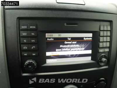 Mercedes-Benz Sprinter 316 CDI Automaat Laadklep Airco Cruise Euro6 L2H2 Airco Cruise control foto 21