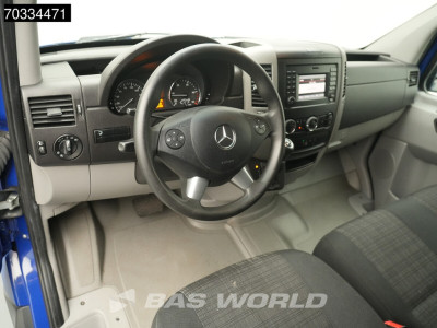 Mercedes-Benz Sprinter 316 CDI Automaat Laadklep Airco Cruise Euro6 L2H2 Airco Cruise control foto 3