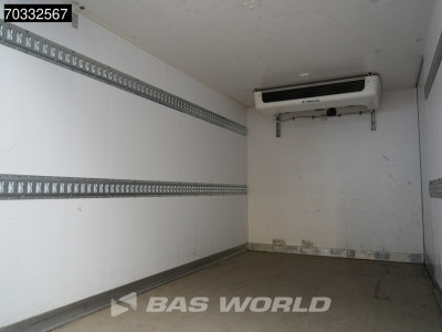 Mercedes-Benz Sprinter 316 CDI Automaat Tiefkuhl Lamberet Thermo King V-500MX 38-V stekker MBUX Navi Koel Koeler Kühler Kühlwagen Vriezer Bakwagen Koffer Airco foto 10