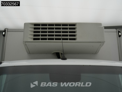 Mercedes-Benz Sprinter 316 CDI Automaat Tiefkuhl Lamberet Thermo King V-500MX 38-V stekker MBUX Navi Koel Koeler Kühler Kühlwagen Vriezer Bakwagen Koffer Airco foto 14