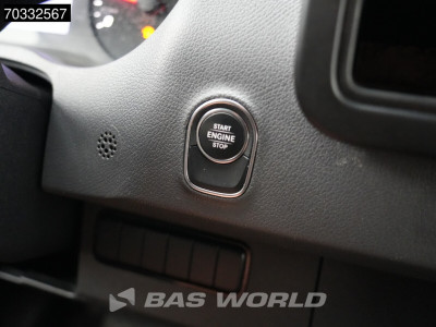 Mercedes-Benz Sprinter 316 CDI Automaat Tiefkuhl Lamberet Thermo King V-500MX 38-V stekker MBUX Navi Koel Koeler Kühler Kühlwagen Vriezer Bakwagen Koffer Airco foto 17