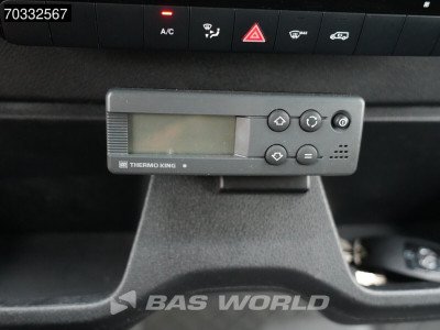 Mercedes-Benz Sprinter 316 CDI Automaat Tiefkuhl Lamberet Thermo King V-500MX 38-V stekker MBUX Navi Koel Koeler Kühler Kühlwagen Vriezer Bakwagen Koffer Airco foto 18