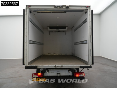 Mercedes-Benz Sprinter 316 CDI Automaat Tiefkuhl Lamberet Thermo King V-500MX 38-V stekker MBUX Navi Koel Koeler Kühler Kühlwagen Vriezer Bakwagen Koffer Airco foto 7