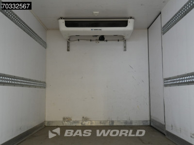 Mercedes-Benz Sprinter 316 CDI Automaat Tiefkuhl Lamberet Thermo King V-500MX 38-V stekker MBUX Navi Koel Koeler Kühler Kühlwagen Vriezer Bakwagen Koffer Airco foto 8