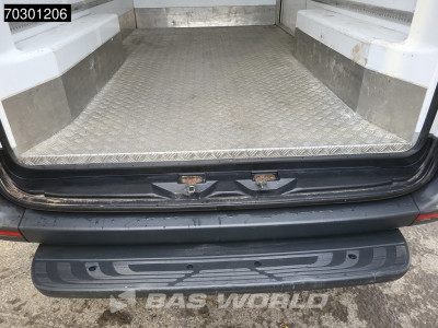 Mercedes-Benz Sprinter 316 CDI Koelwagen Kerstner L2H2 230v Stekker L2H2 Airco Camera Euro6 L2 Koel Koeler Kühl Kühler Kühlkastenwagen Kühlwagen Airco foto 10