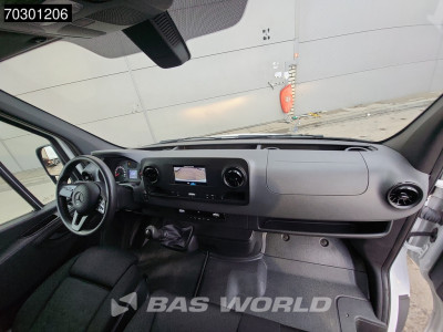 Mercedes-Benz Sprinter 316 CDI Koelwagen Kerstner L2H2 230v Stekker L2H2 Airco Camera Euro6 L2 Koel Koeler Kühl Kühler Kühlkastenwagen Kühlwagen Airco foto 13