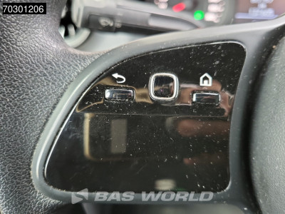 Mercedes-Benz Sprinter 316 CDI Koelwagen Kerstner L2H2 230v Stekker L2H2 Airco Camera Euro6 L2 Koel Koeler Kühl Kühler Kühlkastenwagen Kühlwagen Airco foto 21