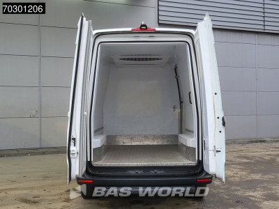 Mercedes-Benz Sprinter 316 CDI Koelwagen Kerstner L2H2 230v Stekker L2H2 Airco Camera Euro6 L2 Koel Koeler Kühl Kühler Kühlkastenwagen Kühlwagen Airco foto 3