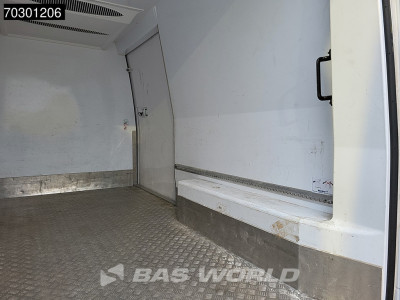 Mercedes-Benz Sprinter 316 CDI Koelwagen Kerstner L2H2 230v Stekker L2H2 Airco Camera Euro6 L2 Koel Koeler Kühl Kühler Kühlkastenwagen Kühlwagen Airco foto 9