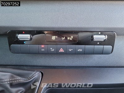 Mercedes-Benz Sprinter 316 CDI Koelwagen L2H2 Kerstner 230v-Stekker Airco Camera Euro6 Koel Koeler Kühl Kühlwagen L2 Airco foto 16
