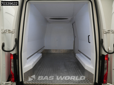 Mercedes-Benz Sprinter 316 CDI Koelwagen L2H2 Kerstner Cool Jet 203 AC/Climate MBUX Carplay Camera Euro6 L2 Koel Koeler Kühl Kühler Kühlwagen Kühlkasten Airco foto 10