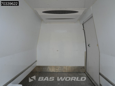 Mercedes-Benz Sprinter 316 CDI Koelwagen L2H2 Kerstner Cool Jet 203 AC/Climate MBUX Carplay Camera Euro6 L2 Koel Koeler Kühl Kühler Kühlwagen Kühlkasten Airco foto 12