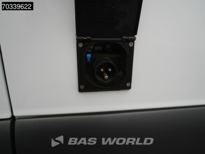 Mercedes-Benz Sprinter 316 CDI Koelwagen L2H2 Kerstner Cool Jet 203 AC/Climate MBUX Carplay Camera Euro6 L2 Koel Koeler Kühl Kühler Kühlwagen Kühlkasten Airco foto 15