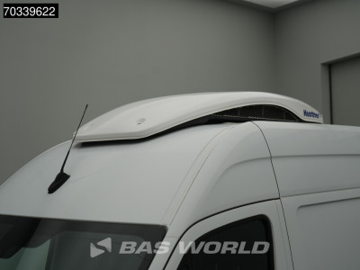 Mercedes-Benz Sprinter 316 CDI Koelwagen L2H2 Kerstner Cool Jet 203 AC/Climate MBUX Carplay Camera Euro6 L2 Koel Koeler Kühl Kühler Kühlwagen Kühlkasten Airco foto 17