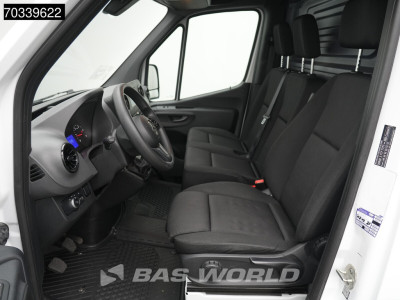 Mercedes-Benz Sprinter 316 CDI Koelwagen L2H2 Kerstner Cool Jet 203 AC/Climate MBUX Carplay Camera Euro6 L2 Koel Koeler Kühl Kühler Kühlwagen Kühlkasten Airco foto 19