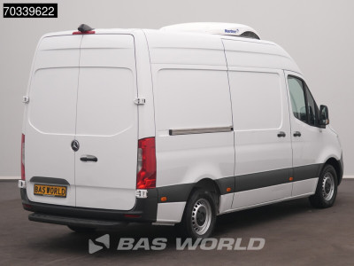 Mercedes-Benz Sprinter 316 CDI Koelwagen L2H2 Kerstner Cool Jet 203 AC/Climate MBUX Carplay Camera Euro6 L2 Koel Koeler Kühl Kühler Kühlwagen Kühlkasten Airco foto 2