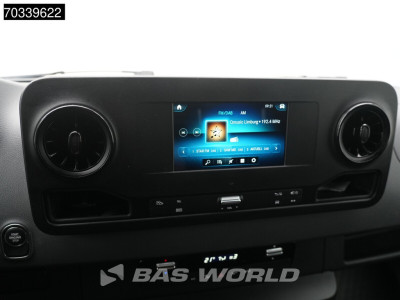 Mercedes-Benz Sprinter 316 CDI Koelwagen L2H2 Kerstner Cool Jet 203 AC/Climate MBUX Carplay Camera Euro6 L2 Koel Koeler Kühl Kühler Kühlwagen Kühlkasten Airco foto 20