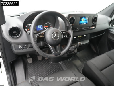 Mercedes-Benz Sprinter 316 CDI Koelwagen L2H2 Kerstner Cool Jet 203 AC/Climate MBUX Carplay Camera Euro6 L2 Koel Koeler Kühl Kühler Kühlwagen Kühlkasten Airco foto 3