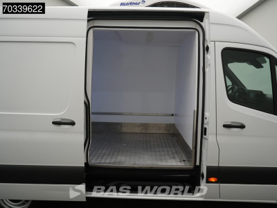 Mercedes-Benz Sprinter 316 CDI Koelwagen L2H2 Kerstner Cool Jet 203 AC/Climate MBUX Carplay Camera Euro6 L2 Koel Koeler Kühl Kühler Kühlwagen Kühlkasten Airco foto 8